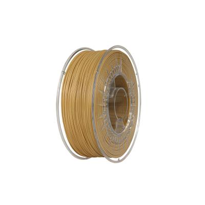 Devil Design PLA филамент 1.75 мм, 1 кг (2.0 lbs) - SANDSTONE